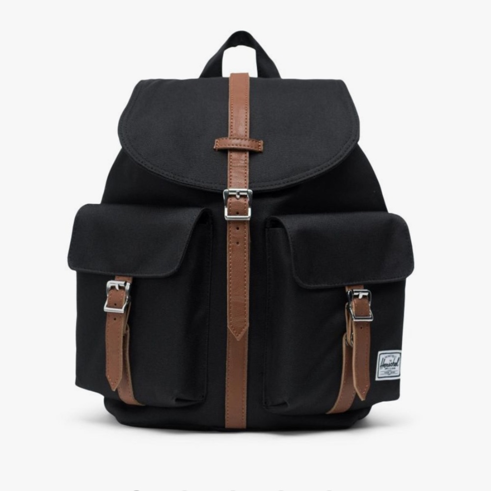 *SOLD* HERSCHEL DAWSON BACKPACK